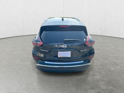 2020 Nissan Murano SV
