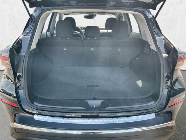 2020 Nissan Murano SV
