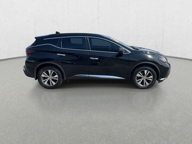 2020 Nissan Murano SV