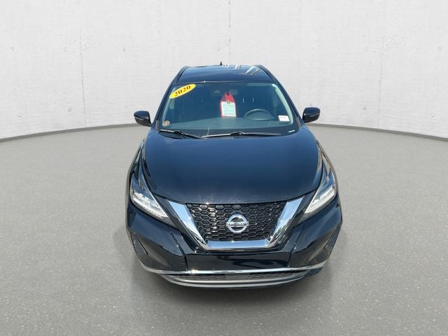 2020 Nissan Murano SV