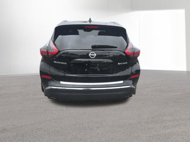 2020 Nissan Murano SV