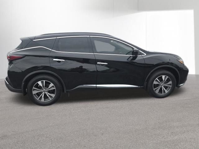 2020 Nissan Murano SV