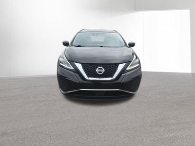 2020 Nissan Murano SV