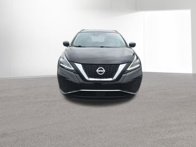 2020 Nissan Murano SV