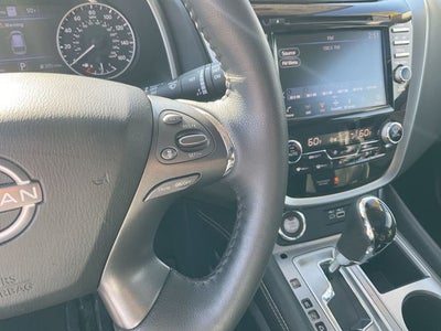 2023 Nissan Murano SL