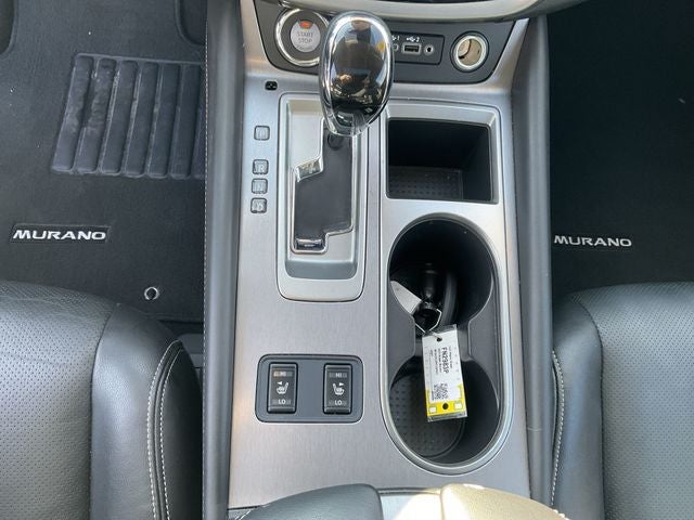 2023 Nissan Murano SL