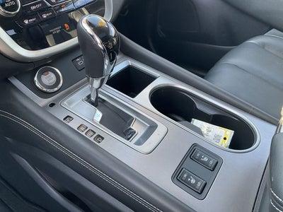 2023 Nissan Murano SL