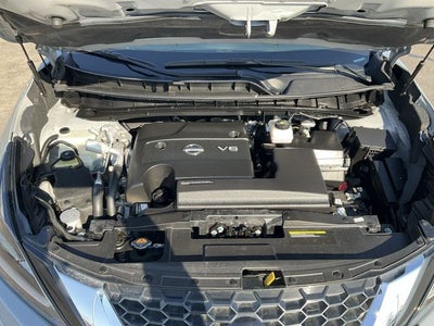 2023 Nissan Murano SL