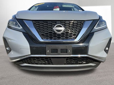 2023 Nissan Murano SL