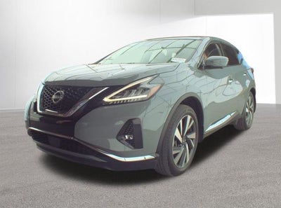 2024 Nissan Murano SL