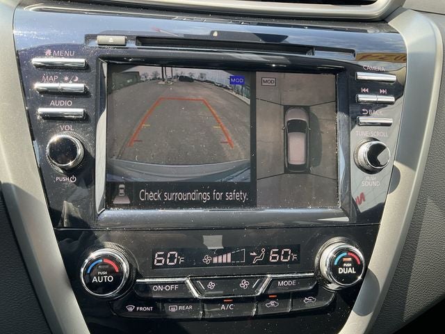 2024 Nissan Murano SL