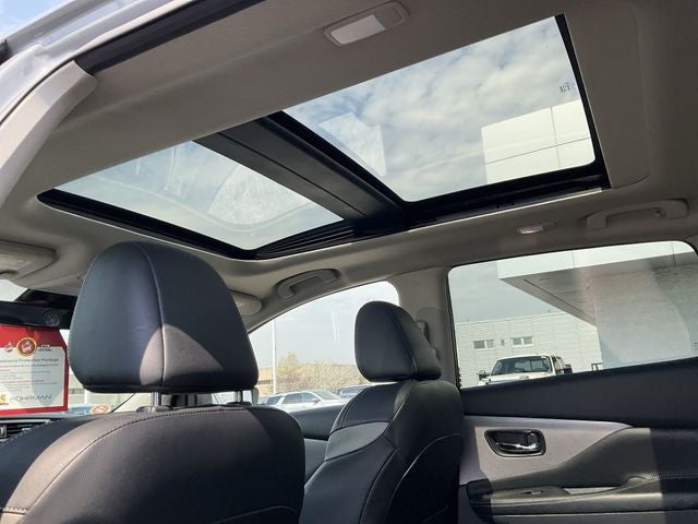 2024 Nissan Murano SL