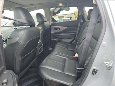 2024 Nissan Murano SL