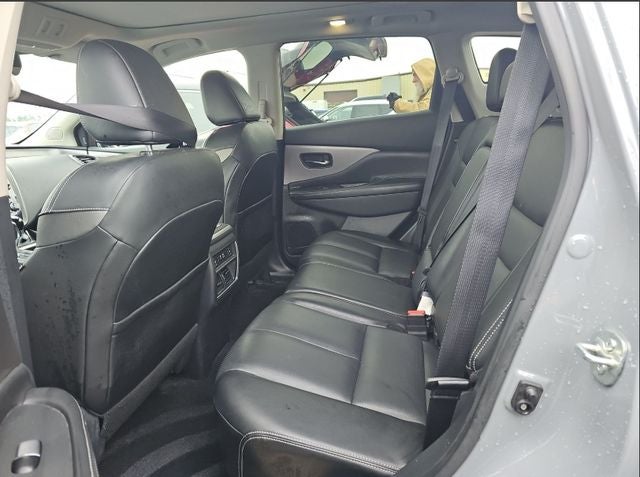 2024 Nissan Murano SL