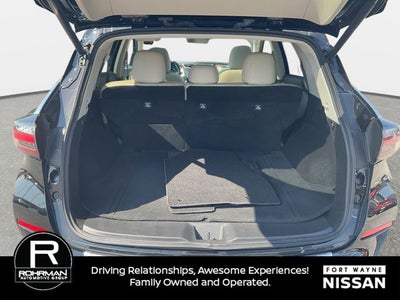 2024 Nissan Murano SL