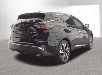 2024 Nissan Murano SL