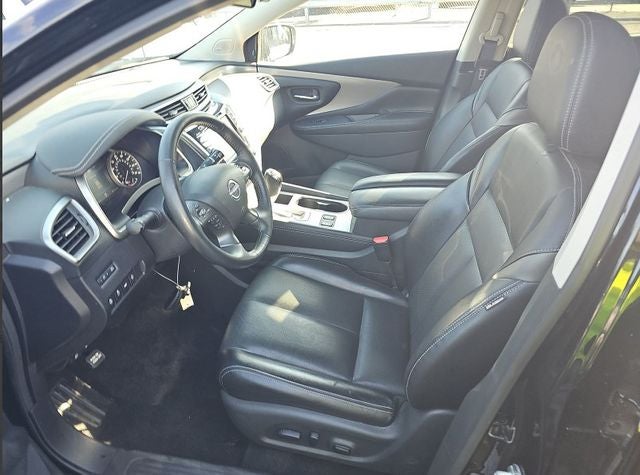 2024 Nissan Murano SL