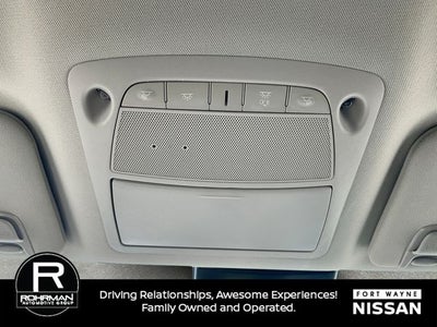 2023 Nissan Murano SL