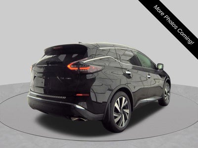 2023 Nissan Murano SL