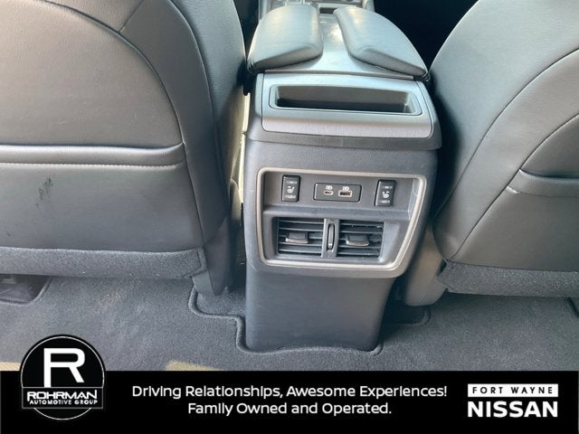 2023 Nissan Murano SL