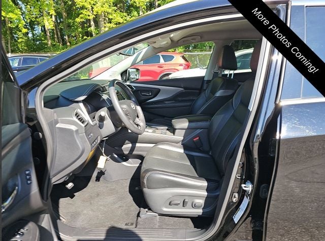 2023 Nissan Murano SL