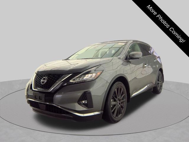 2024 Nissan Murano SL