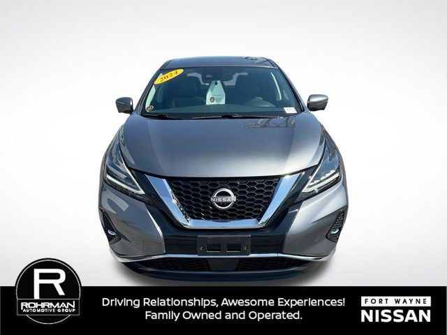 2024 Nissan Murano SL