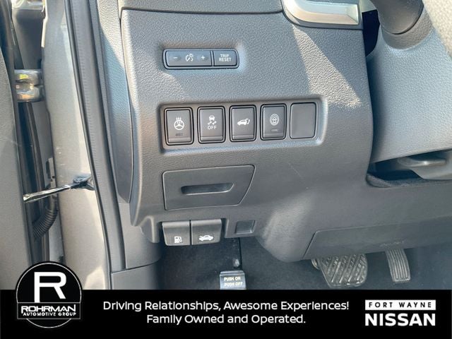 2024 Nissan Murano SL