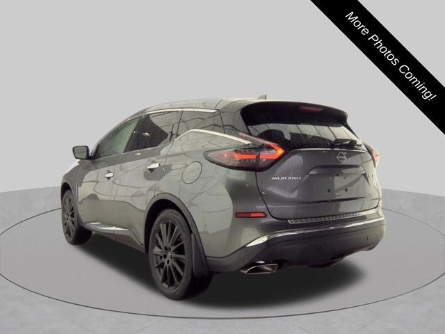 2024 Nissan Murano SL
