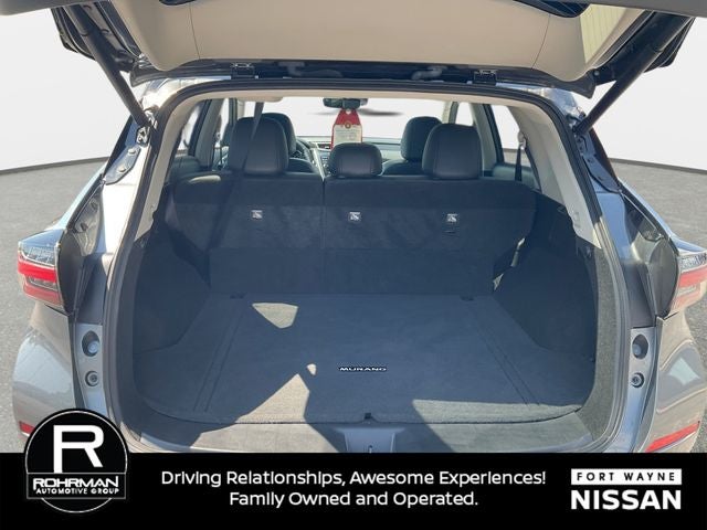 2024 Nissan Murano SL