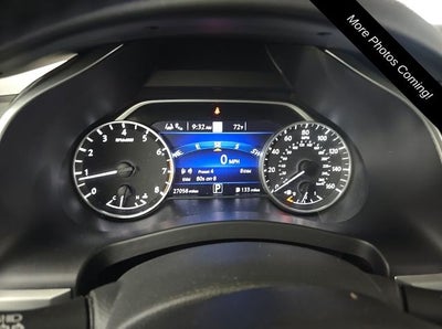 2024 Nissan Murano SL