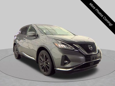 2024 Nissan Murano SL