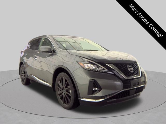 2024 Nissan Murano SL