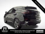 2023 Nissan Murano Platinum