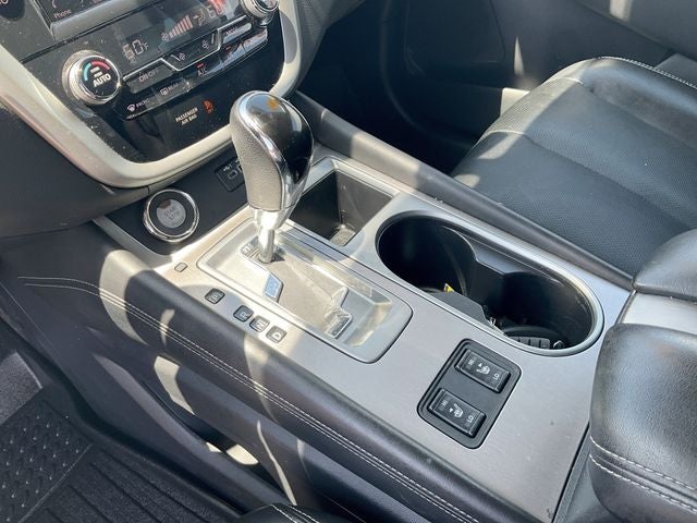 2019 Nissan Murano SL