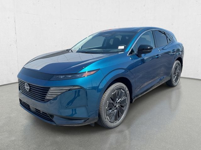 2026 Nissan Murano Platinum AWD's photo