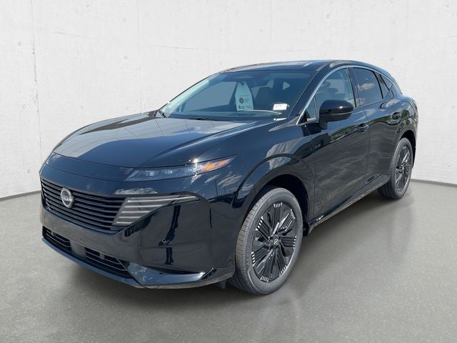 2026 Nissan Murano Platinum AWD's photo