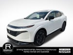 2027 Nissan Murano Platinum