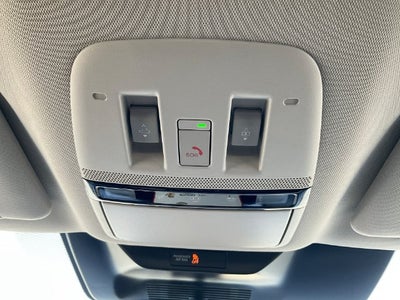 2027 Nissan Murano Platinum