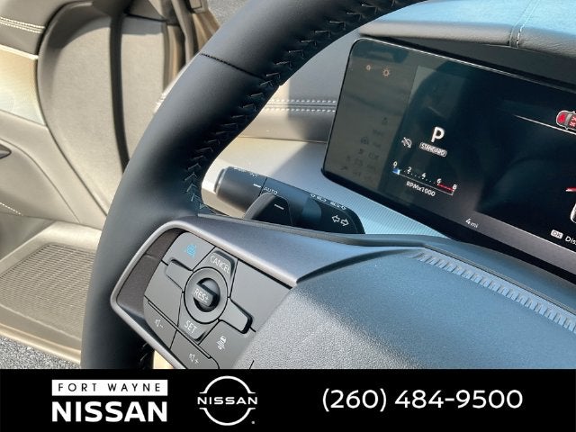 2027 Nissan Murano Platinum