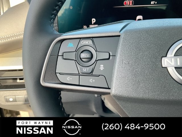 2027 Nissan Murano Platinum