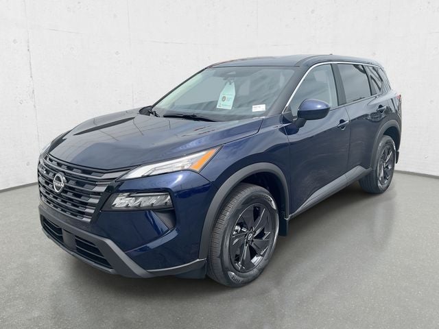 2026 Nissan Rogue SV AWD's photo