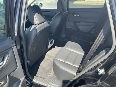2026 Nissan Rogue SL