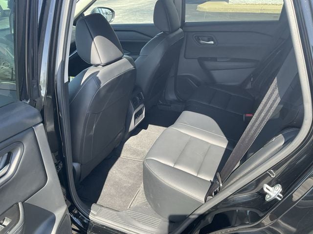 2026 Nissan Rogue SL