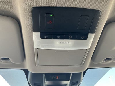 2026 Nissan Rogue SL