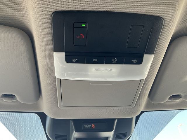 2026 Nissan Rogue SL