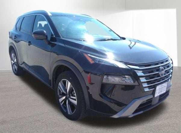 2026 Nissan Rogue SL