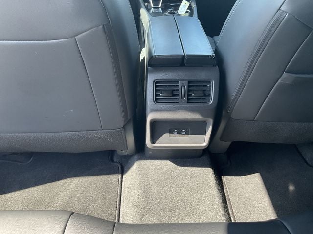 2026 Nissan Rogue SL