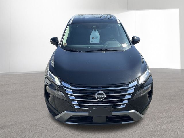 2026 Nissan Rogue SL