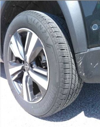 2026 Nissan Rogue SL